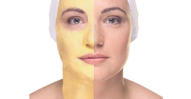 Prosana 24 Karat Gold Rejuvenation Mask 2.2 Lbs. for professional spa facial services