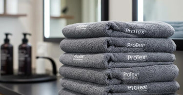 Protex Towels - Luxurious Spa and Salon Towels for Professionals