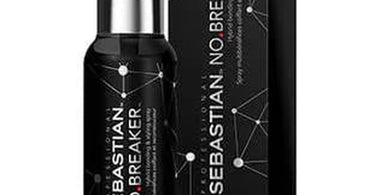 Sebastian No.Breaker Leave-In Bond Spray bottle professional hair repair treatment