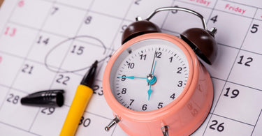 Salon Appointment Book: Isn't It About Time You Know Your Schedule?