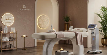 Thermabliss Spa Technology for Next-Level Spa Experiences
