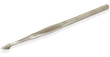 Stainless Steel Cuticle Remover by Seki Edge for professional nail care