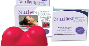 Still Point Inducer - A must-have tool for spa and massage professionals