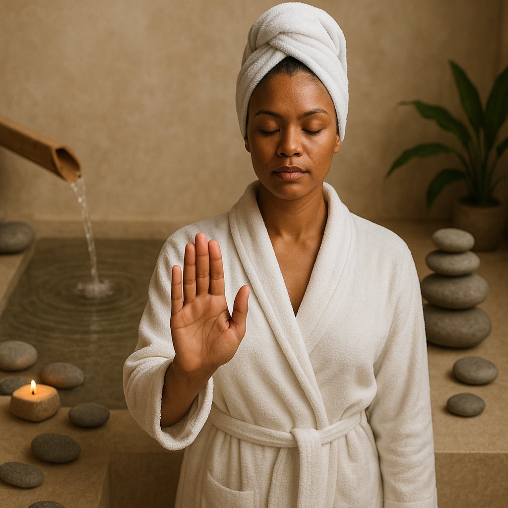 The Art of the Graceful "No" to an Unsafe Request: How to Protect Your ...