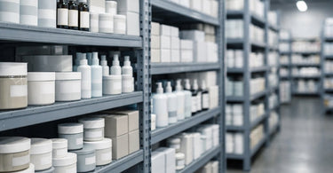 The Complete Wholesale Ordering System: Reorder Points, Lead Times, and Never Run Out Templates - Pure Spa Direct B2B Blog