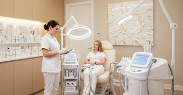 The Future of Medical Aesthetics: 5 Revenue-Boosting Trends for 2025