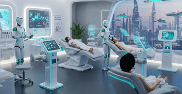 The Latest in Med Spa Technology: What You Need to Know