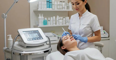 Top 5 Spa Facial Machine Features That Drive Client Satisfaction