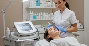 Top 5 Spa Facial Machine Features That Drive Client Satisfaction