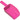 The Ultimate Wax Bead Scooper in Pink