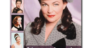 Timeless Techniques: Mastering Vintage Hairstyling in Modern Salons