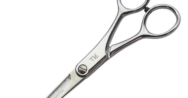 TK 6-1/4 inch Ergonomic Right Handed Japanese Stainless Steel Shear by Togatta