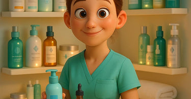 Top 10 Professional Skincare Products for Spas That Deliver Real Results