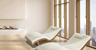 Top Trends in Luxury Spa Furniture: What Every Modern Spa Needs