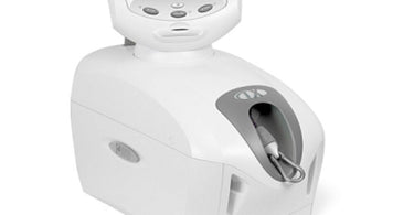 Traction Unit TX professional therapy device for pain relief and spinal decompression