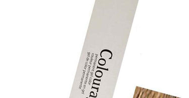 Tressa Colourage Permanent Gel Color 10B Lightest Blush Beige 2 oz