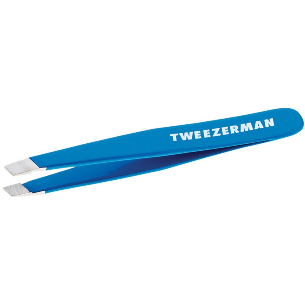 12 slant tweezerman deals tweezers for duck