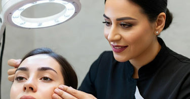Understanding Different Skin Types for Personalized Facials