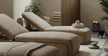 Upholstery Choices for Salon Furniture Durability