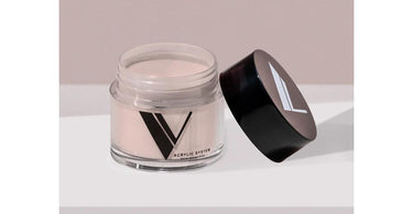 V Beauty Pure - V Acrylic System Powder - 1.5 oz. - Victoria's Collection #8