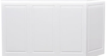 DIR Valencia LED Reception Desk in various finishes