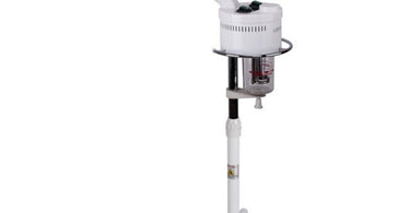 Valka Digital Ozone Facial Steamer by Silver Spa