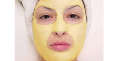 Vitamin C Firming Soft Mask Bulk Pack by Endear Skin Care Solutions at Pure Spa Direct