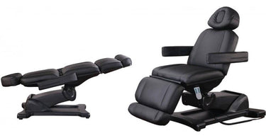 Indulgence Ultra-Luxury Beauty Bed by Meishida