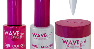 Wave Princess Collection 3-In-1 Matching Combo Set #66 Cloud Fall