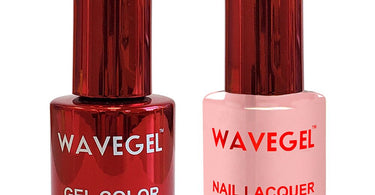 Wave Queen 2-In-1 Matching Duo Set in #013 Buckingham Palace