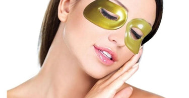 24K Gold Facial Treatment