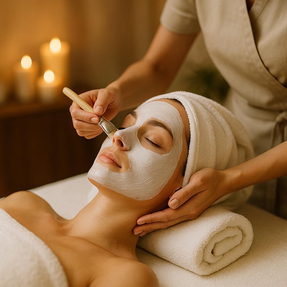 dekoltening shaxsiy tasiri Rus qaynona porno