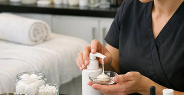 Signs your current backbar is costing you money with professional spa products and supplies at Pure Spa Direct