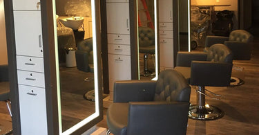 Collins Salon Equipment