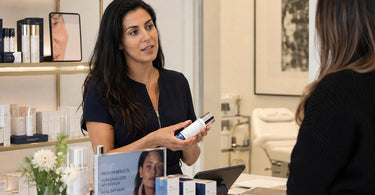 Why The Checkout Area Should Support Retail Conversations