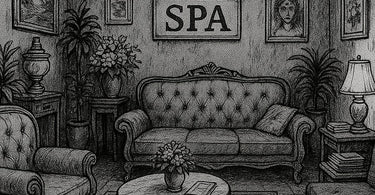Spa waiting room transformation ideas to boost retail sales and client experience