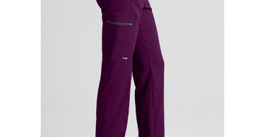 Grey's Anatomy Women's Kim Scrub Pant - Stylish and Comfortable Uniform