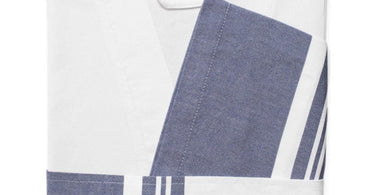 Luxurious Turkish cotton towels and bathrobe from The Turkish Towel Company