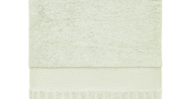 Zenith Collection Stylish Bath Sheet in Ambroisia color by The Turkish Towel Company
