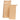1 Lb. Kraft Tin Tie Bag