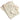 1 Lb. Muslin Bags / Set of 5