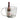 10" Chrome Wire Cup Basket