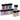 10 Piece Nail Art Glitter Set by Fantasea
