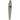 100/180 Grit Buffer File - Flexible Silver Foam by DL Pro