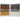 100% Human Hair Color Testing Swatch Book / 48 Pieces by Celebrity
