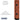 12-inch Wide Double Tier Designer Wood Locker - 1 Wide - 5 Feet High - 15-inch Deep by Salsbury – Cherry – Hasps by Salsbury
