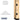 12-inch Wide Double Tier Designer Wood Locker - 1 Wide - 5 Feet High - 18-inch Deep by Salsbury – Maple – Hasps by Salsbury