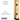 12-inch Wide Double Tier Designer Wood Locker - 1 Wide - 5 Feet High - 18-inch Deep by Salsbury – Maple – Silver Resettable Combination Locks by Salsbury