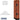 12-inch Wide Double Tier Designer Wood Locker - 1 Wide - 5 Feet High - 21-inch Deep by Salsbury – Cherry – Black Electronic Locks by Salsbury