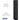12-inch Wide Double Tier Designer Wood Locker - 1 Wide - 6 Feet High - 18-inch Deep by Salsbury – Black – Hasps by Salsbury